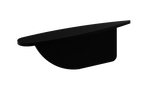 WaterWorld Aluminum Fin