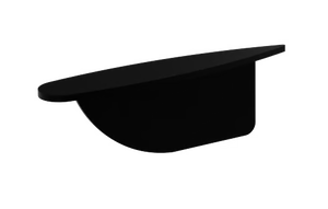 WaterWorld Aluminum Fin