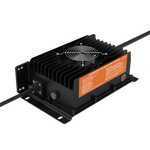 WaterWorld Battery Charger