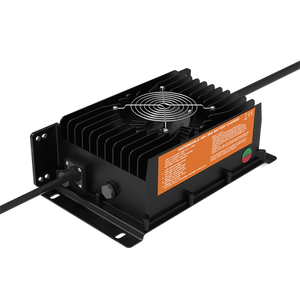 WaterWorld Battery Charger