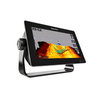 WaterWorld Raymarine AXIOM Canada