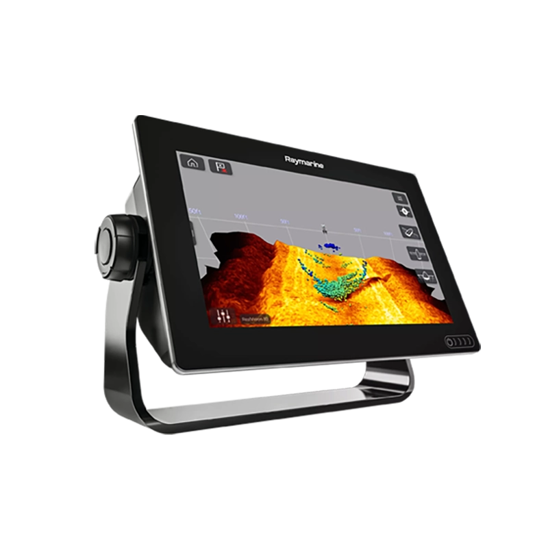 WaterWorld Raymarine AXIOM Canada