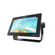 WaterWorld Raymarine AXIOM M-Oceans