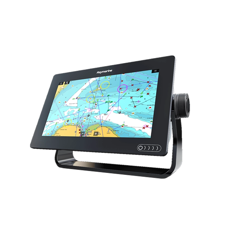 WaterWorld Raymarine AXIOM M-Oceans