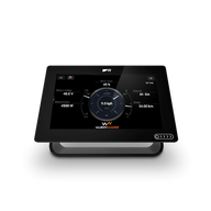 WaterWorld Raymarine AXIOM