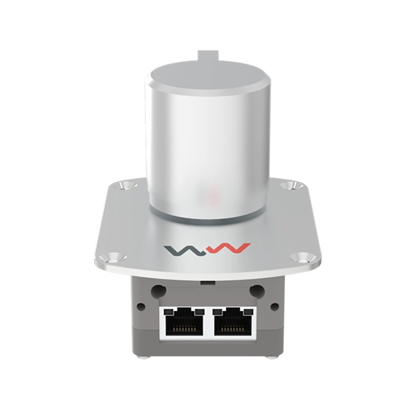 WaterWorld Throttle SideMount Connections