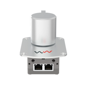 WaterWorld Throttle SideMount Connections