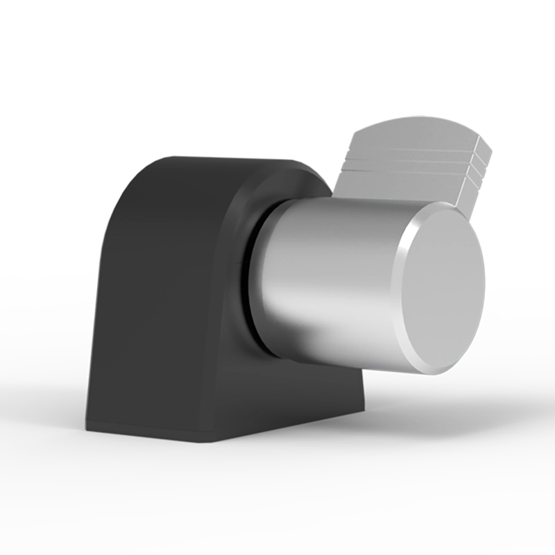 WaterWorld Throttle Top Mount In use