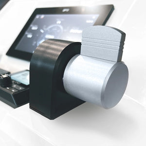 WaterWorld Throttle Topmount