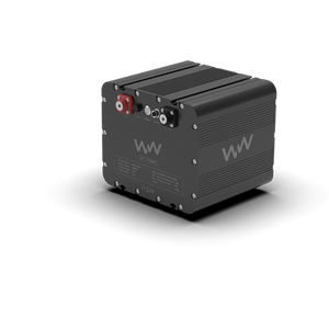 Waterworld Battery 12V 1700Wh