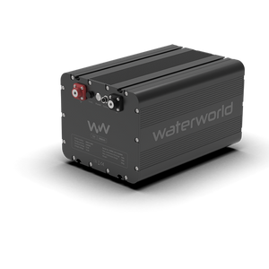 Waterworld Battery 12V 3400Wh