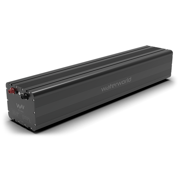 Waterworld Battery 48V 13600Wh
