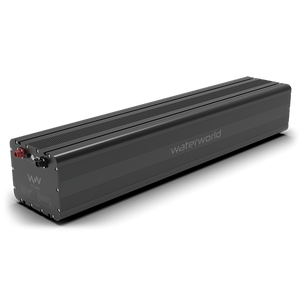 Waterworld Battery 48V 13600Wh