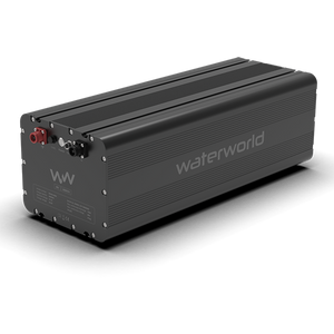 Waterworld Battery 48V 6800Wh
