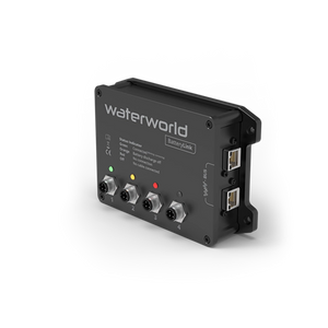 Waterworld BatteryLink 48V 4 Ports