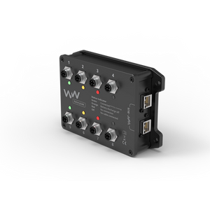 Waterworld BatteryLink 48V 8 Ports