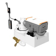 Waterworld Saildrive System