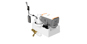 Waterworld Saildrive System