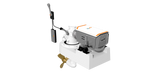 Waterworld Saildrive System
