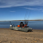 Wilderness Systems Tactical Pro 128 Back