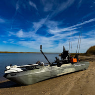 Wilderness Systems Tactical Pro 128 Canada