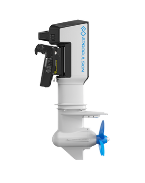Electric Outboard Epropulsion X-Series 12kW