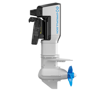 Electric Outboard ePropulsion X-Series 20kW