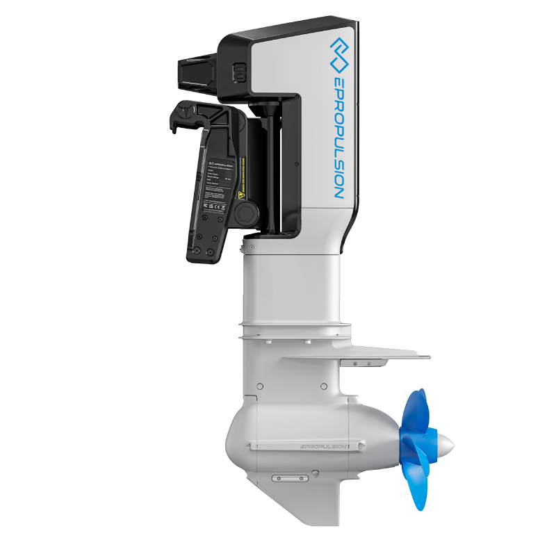 Electric Outboard ePropulsion X-Series 20kW