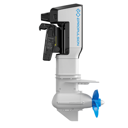 Electric Outboard Epropulsion X-Series 20kW