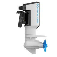 Electric Outboard ePropulsion X-Series 40kW