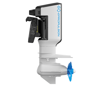 Electric Outboard Epropulsion X-Series 40kW