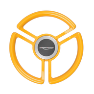 Buy Carbonautica Boat steering wheel – PW Clover 365 (Glass fiber) and other accessories in Canada and the United States.