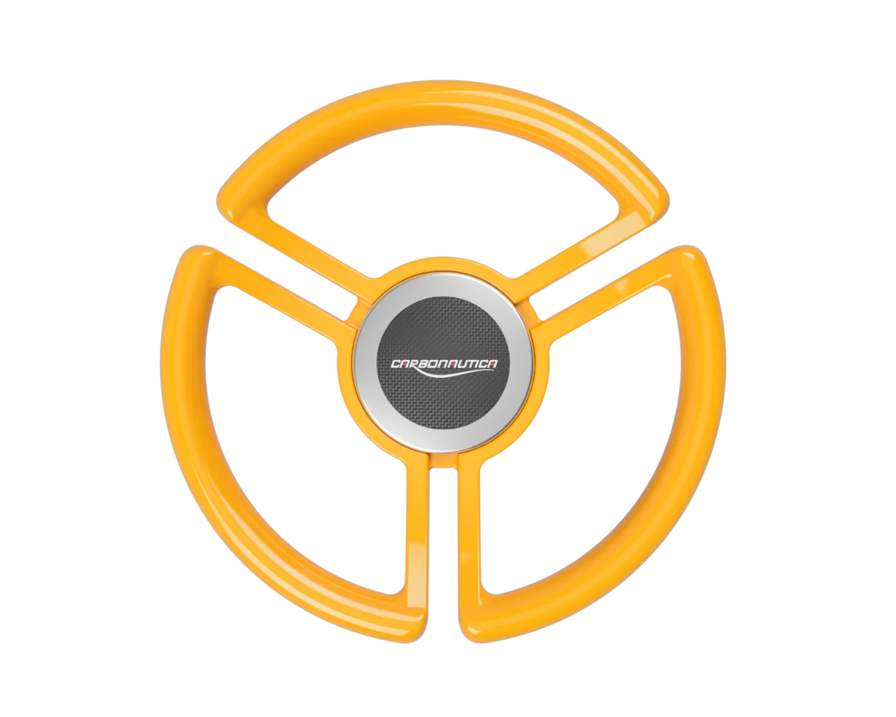 Buy Carbonautica Boat steering wheel – PW Clover 365 (Glass fiber) and other accessories in Canada and the United States.