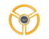 Buy Carbonautica Boat steering wheel – PW Clover 365 (Glass fiber) and other accessories in Canada and the United States.