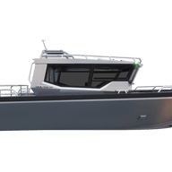 Buy Aluminum boat UMS 700HT 23.5ft and other accessories in Canada and the United States.