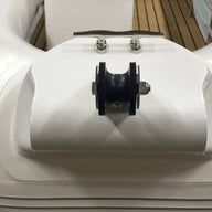 Rigid Inflatable Boat (RIB) Navigator 430