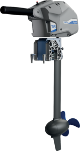Aquamot Electric Outboard 1.3kw