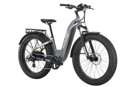 Ebike Aventon Step-Through Aventure.2