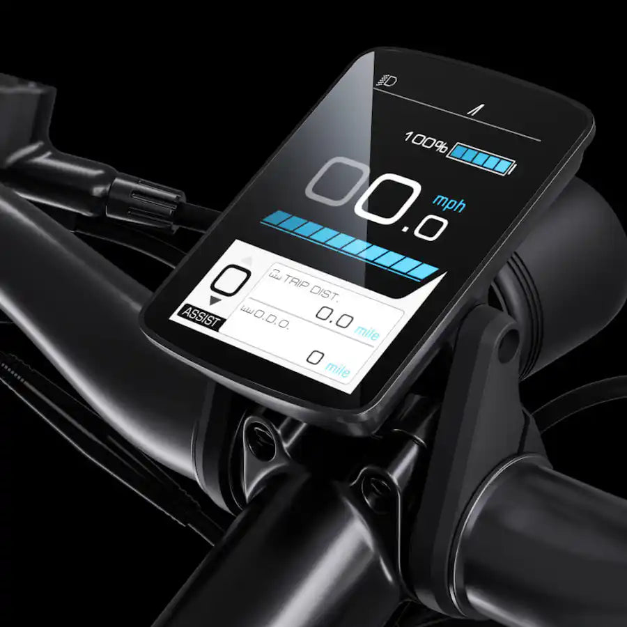 Ebike Aventon Step-Through Aventure.2