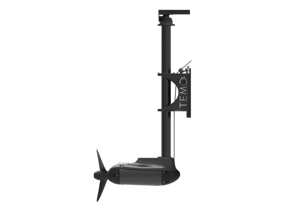 Electric OutPod Drive TEMO 3000W