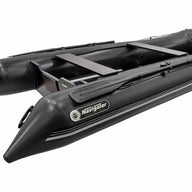 Inflatable motor boat NAVIGATOR LK 360