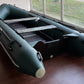 Inflatable Motor Boat Bark BN-390S 12.8'