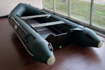 Inflatable Motor Boat Bark BN-390S 12.8'