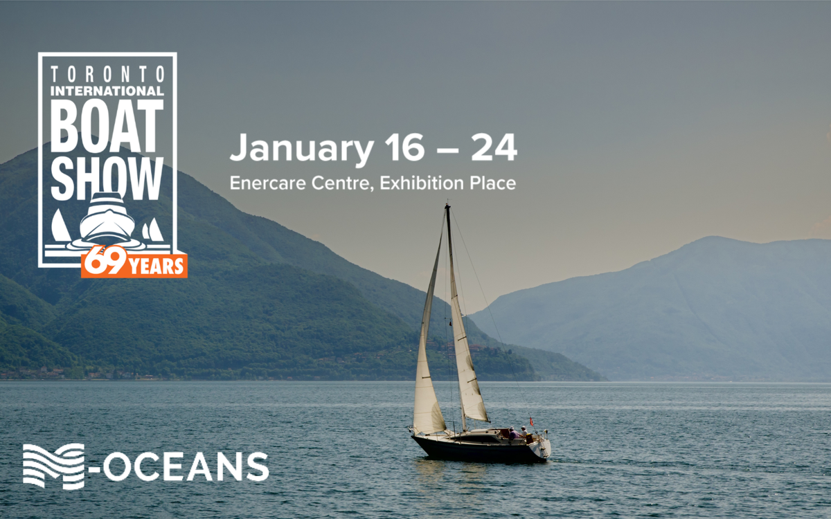 TORONTO INTERNATIONAL BOAT SHOW 2027