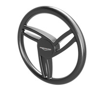 Buy Carbonautica Boat steering wheel – PW Joy 350 (Carbon fiber) and other accessories in Canada and the United States.