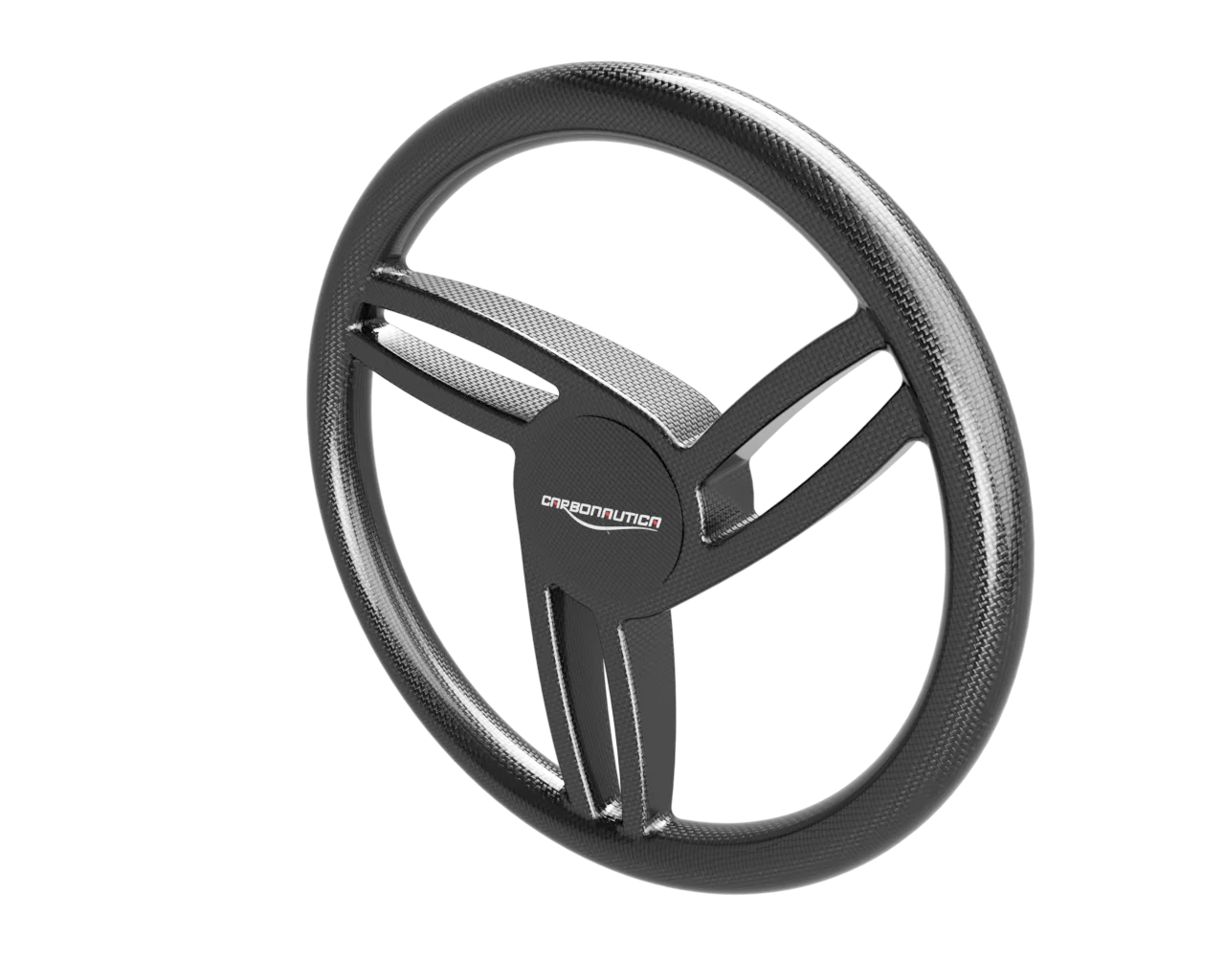 Buy Carbonautica Boat steering wheel – PW Joy 350 (Carbon fiber) and other accessories in Canada and the United States.