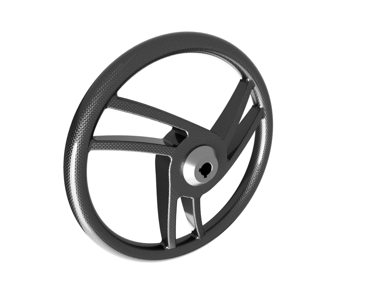 Buy Carbonautica Boat steering wheel – PW Wind 350 (Carbon fiber) and other accessories in Canada and the United States.