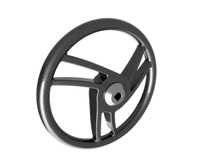 Buy Carbonautica Boat steering wheel – PW Wind 350 (Carbon fiber) and other accessories in Canada and the United States.