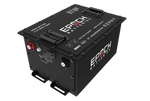 Epoch Lithium (LiFePO4) Battery 48V 100Ah