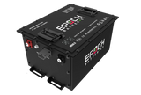 Epoch Lithium (LiFePO4) Battery 48V 100Ah